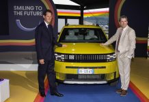 FIAT célèbre ses 125 premières années et sourit à l’avenir