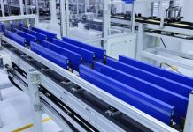 Geely dévoile une technologie de batterie longue durée pour les véhicules électriques