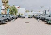 Livraison d’une flotte de voitures hybrides Kia Maroc au Groupe Arval BNP Paribas