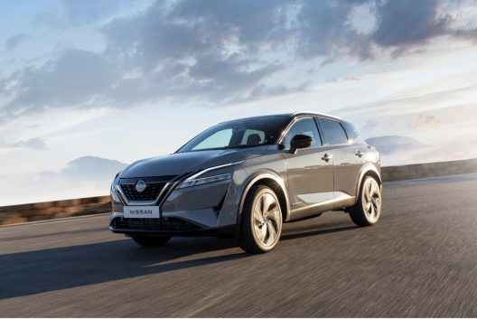 Nissan Maroc lance les « e-Power Days »