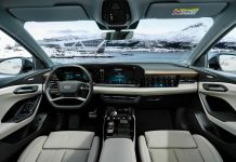 Audi intègre ChatGPT dans ses voitures pour un système de commande vocale amélioré