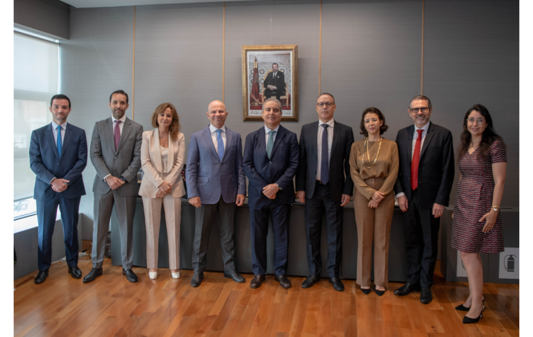 Stellantis renforce son emprise sur le marché marocain avec l&rsquo;acquisition de Sopriam