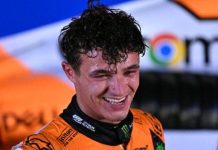 GP F1 de Singapour : Lando Norris survole les débats