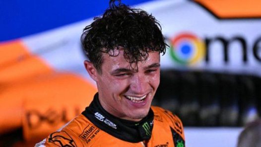 GP F1 de Singapour : Lando Norris survole les débats