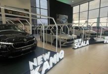 De nouveaux modèles de Skoda arrivent sous nos latitudes