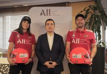 Le Groupe Accor soutient la pilote de Rallye Jawhara Bennani