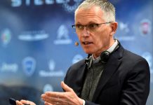 Stellantis confirme que son PDG Carlos Tavares quittera ses fonctions en 2026