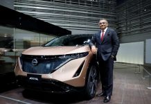 Renault Group vend 5% de ses actions Nissan