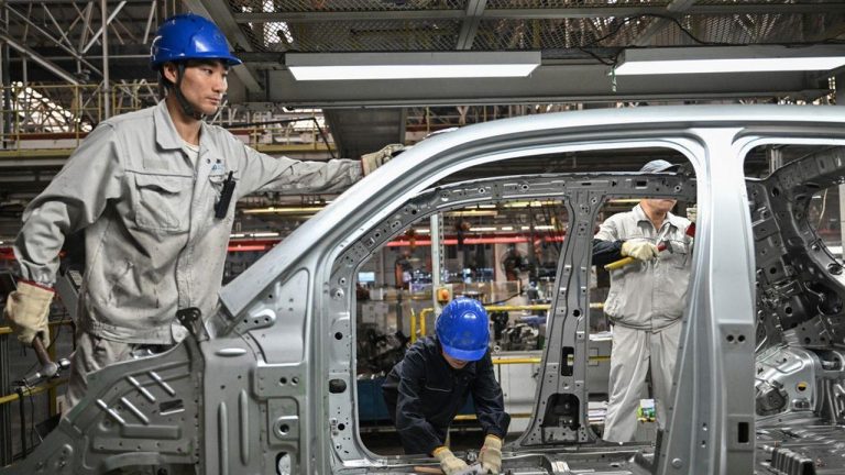 La Chine saisit l’OMC pour protester contre les surtaxes de l’UE