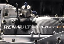 Renault met fin à son programme F1 après 2025