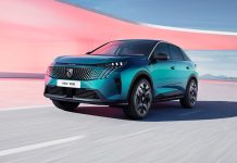 Stellantis commercialise le nouveau Peugeot 3008 Hybrid