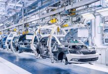 Le Royaume-Uni peine à atteindre ses objectifs de ventes électriques en 2024