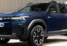 Dacia dévoile officiellement son SUV Bigster