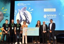 Vivo Energy Maroc décerne le Prix de l’écocitoyenneté à une solution pour économiser l’eau