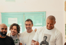 Shell Maroc lance une initiative de sensibilisation au stress hydrique avec l’évènement « Agafay Football 2024»