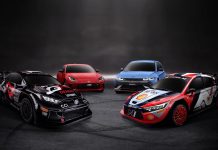 Hyundai Motor et Toyota Motor organisent conjointement le « Hyundai N x Toyota Gazoo Racing Festival » en Corée