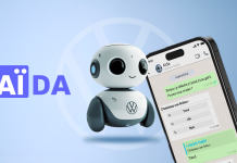 Lancement de «AÏDA», premier chatbot IA dans le secteur automobile au Maroc