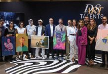 La troisième édition de DS Art Talents célèbre les stars de demain