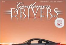 GDM 144 PORSCHE 911 TURBO SONDERWUNSCH (Version Française)