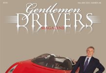 Interview of Leonardo Fioravanti (English Version)