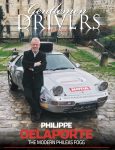 Interview Philippe Delaporte – The modern Phileas Fogg (English Version)