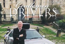 Interview Philippe Delaporte – The modern Phileas Fogg (English Version)