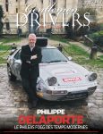 Entretien Philippe Delaporte – Le Phileas Fogg des temps modernes (Version Française)