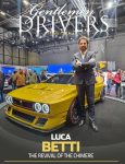 Interview with Luca Betti: The Journey of a True Enthusiast – English Version