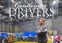 Interview with Luca Betti: The Journey of a True Enthusiast – English Version