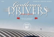 GDM 150 – Ferrari Testarossa 849 (English version)