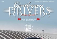 GDM 150 – Ferrari Testarossa 849 (French version)