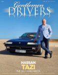 Interview with Hassan Tazi : The self-made Racer (English Version)
