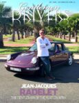 Interview with Jean Jacques Radelet : The gentleman of the flat country
