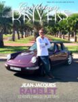 Entretien avec Jean Jacques Radelet : Le gentleman du plat pays